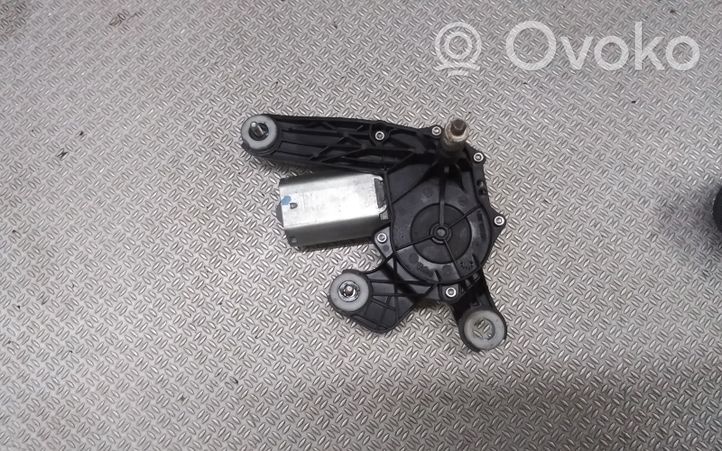 Peugeot 307 Moteur d'essuie-glace arrière 963715878000