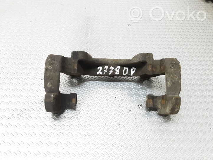 Ford Mondeo MK IV Supporto della pinza del freno anteriore 