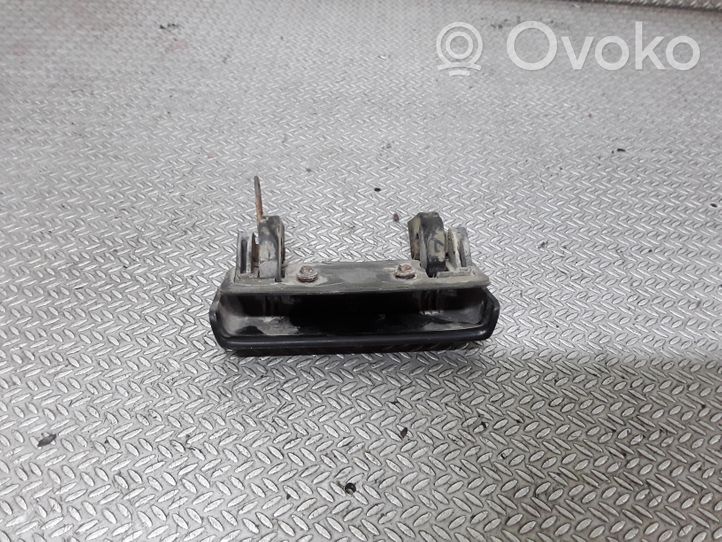 Ford Transit Maniglia esterna per portiera di carico F37B1022404BA