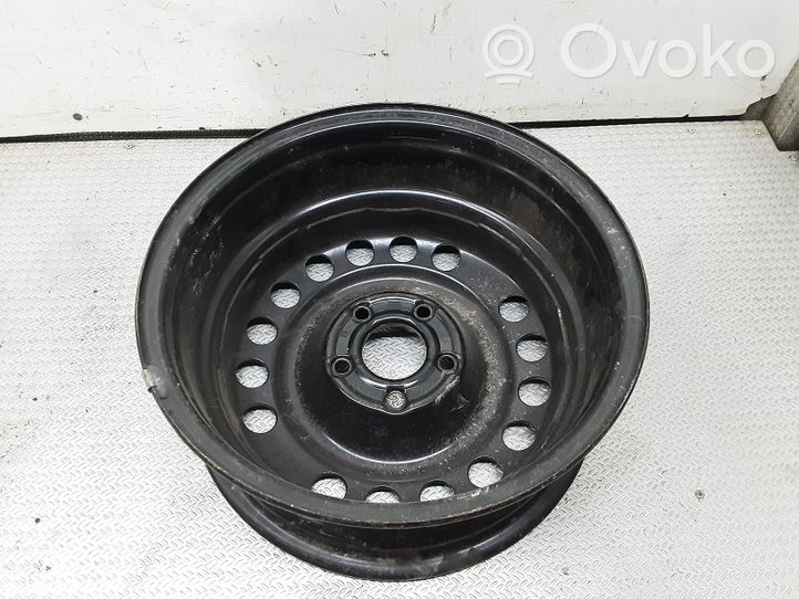 Opel Vectra B 15 Zoll Stahlfelge Stahlrad 60566