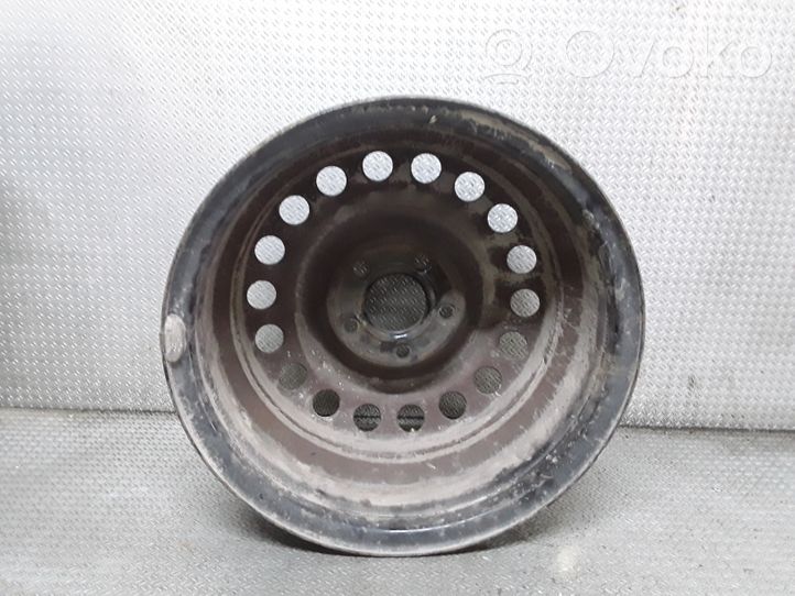 Opel Vectra B R 15 metāla disks (-i) OP515007