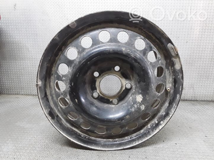 Opel Vectra B R 15 metāla disks (-i) OP515007