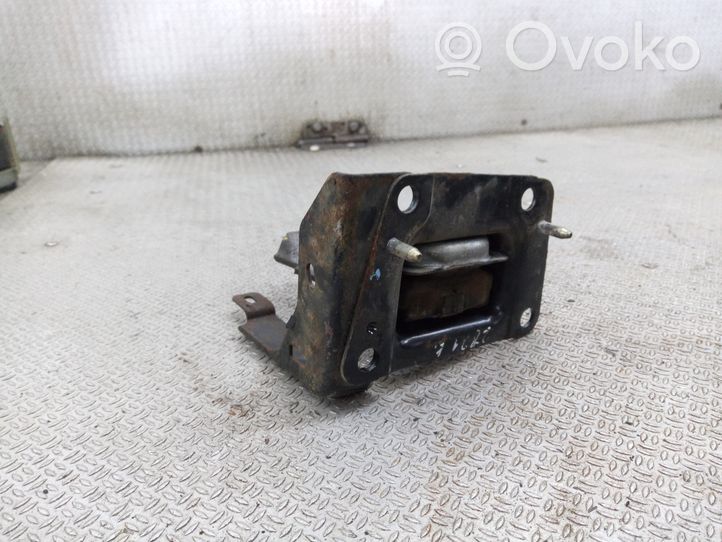 Citroen C3 Support de moteur, coussinet 9650585180