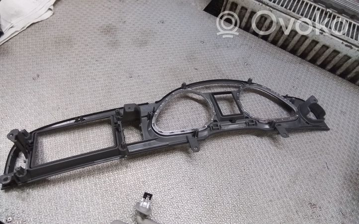 Audi A6 S6 C6 4F Cornice cruscotto 4F1857115D