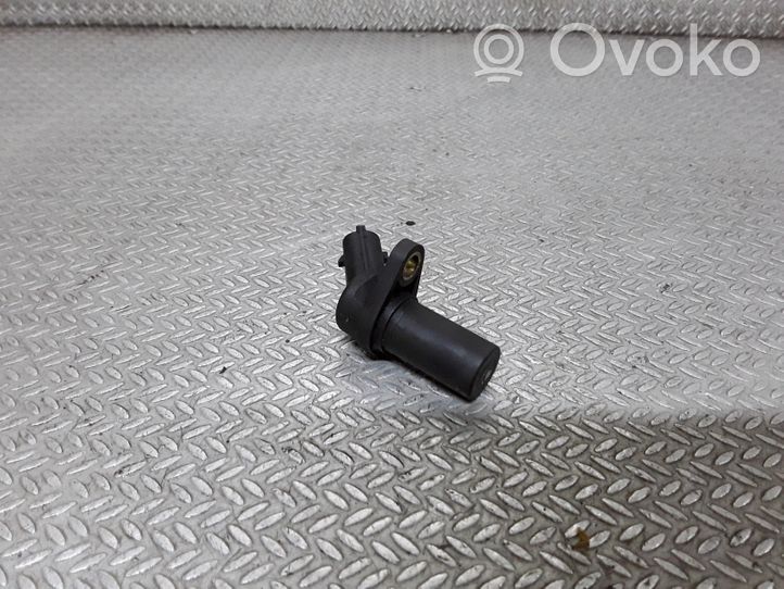 Opel Zafira A Sensore di posizione dell’albero motore 0281002662