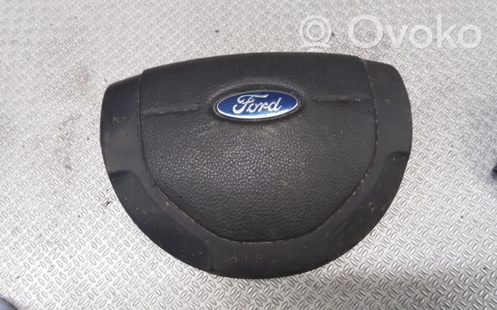 Ford Fiesta Vairo oro pagalvė 3056064