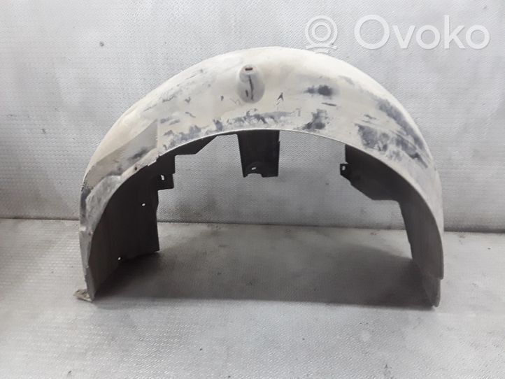 Saab 9-3 Ver2 Rivestimento paraspruzzi parafango posteriore 12786023C