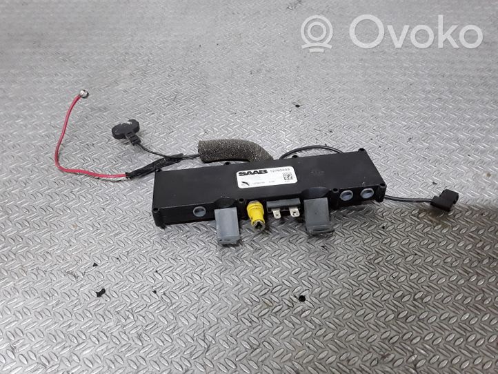 Saab 9-3 Ver2 Amplificateur d'antenne 12785233