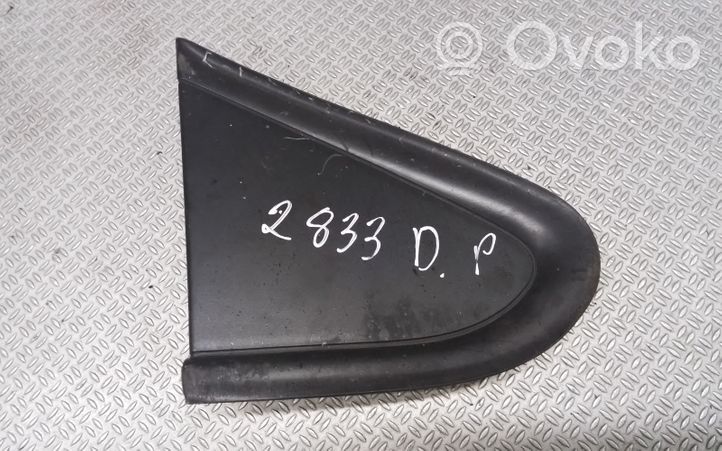 Opel Meriva B Listwa / Nakładka na błotnik przedni 13362871