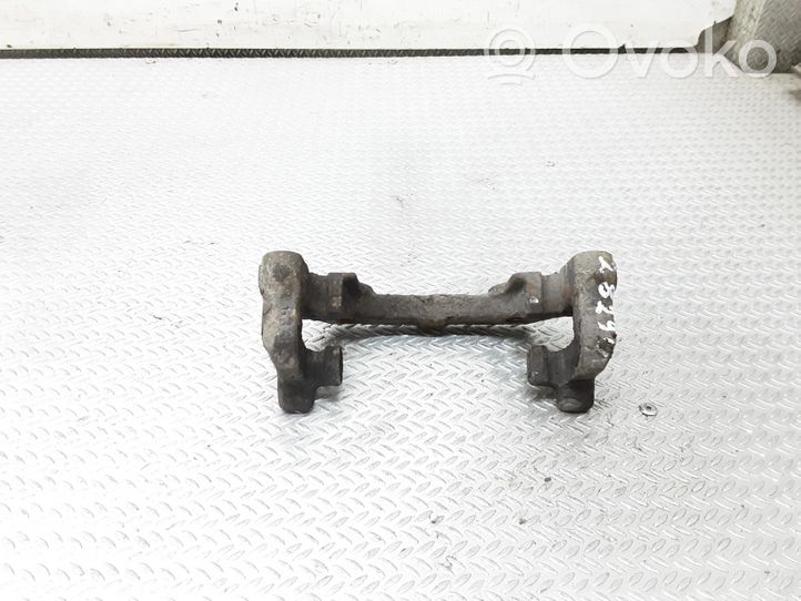 Saab 9-3 Ver2 Supporto della pinza del freno posteriore 