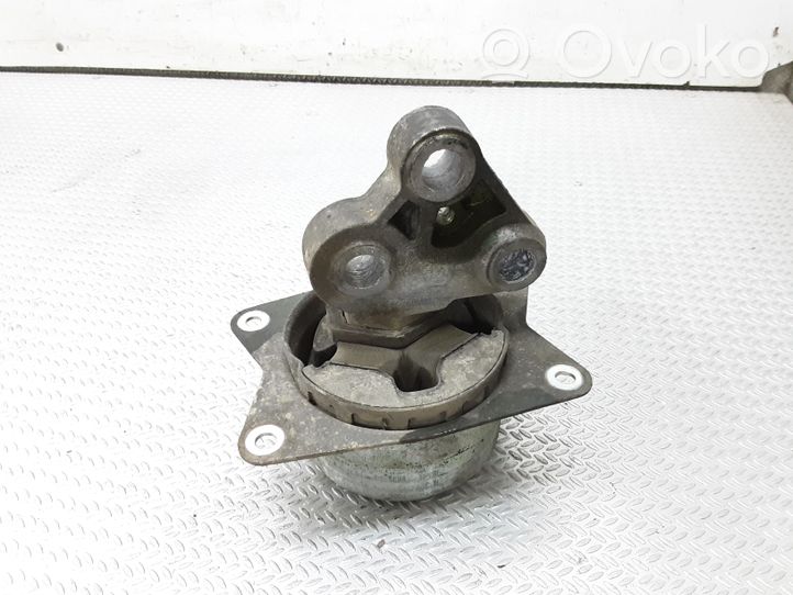 Saab 9-3 Ver2 Supporto della scatola del cambio V04964