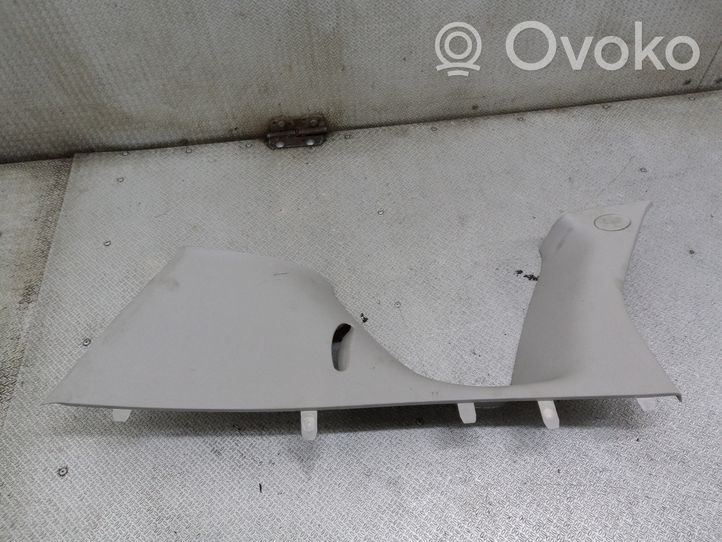 Opel Meriva B (D) garniture de pilier (haut) 13265391