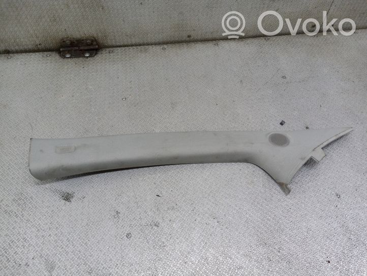 Opel Meriva B (A) Revêtement de pilier 13265383