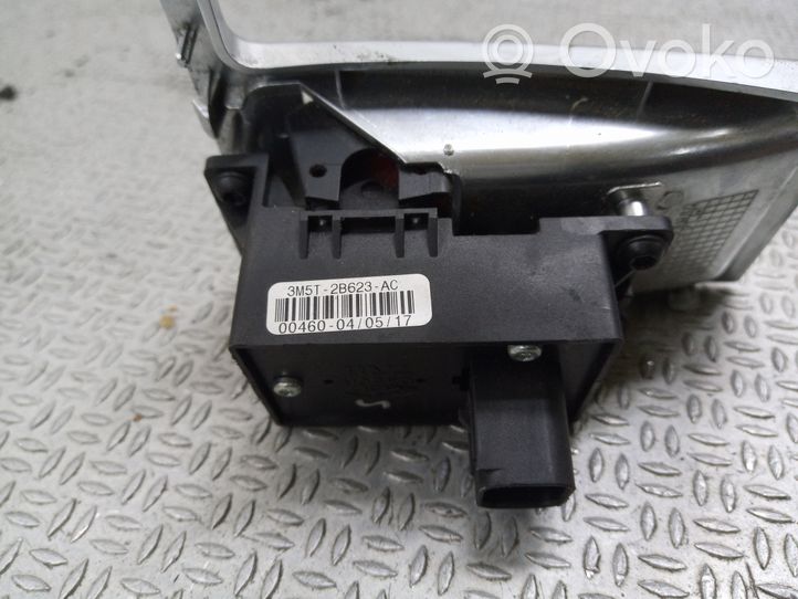 Ford C-MAX I Hand parking brake switch 3M5T2B623AC