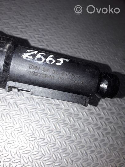 BMW 1 E81 E87 Główny cylinder sprzęgła 13870610