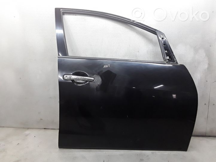 Mitsubishi Grandis Front door 