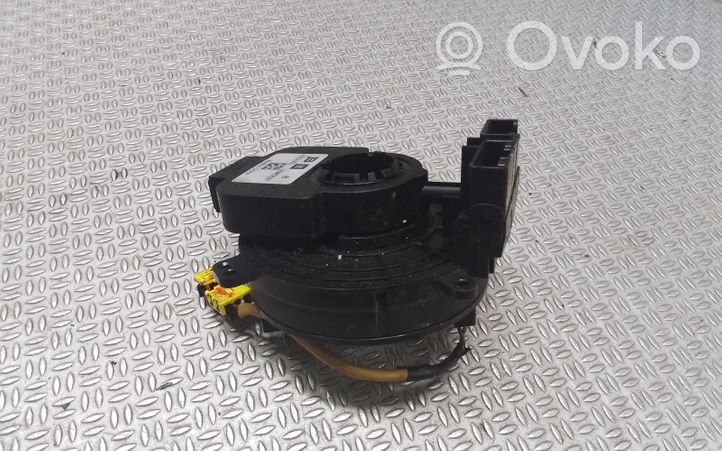 Opel Meriva B Innesco anello di contatto dell’airbag (anello SRS) 20962537