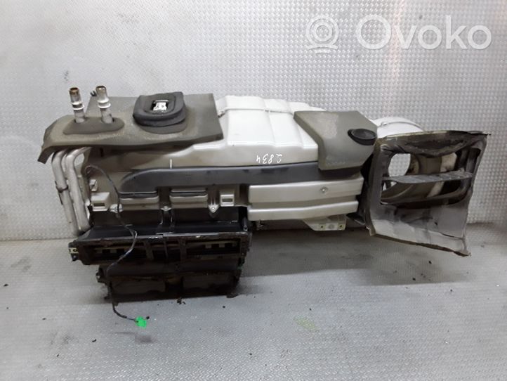 Volvo S80 Interior heater climate box assembly P09491724