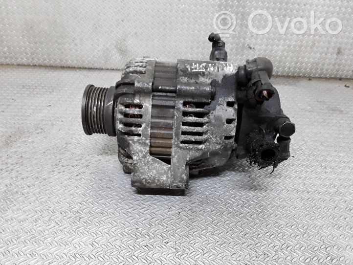 Hyundai Santa Fe Alternator 3730027010