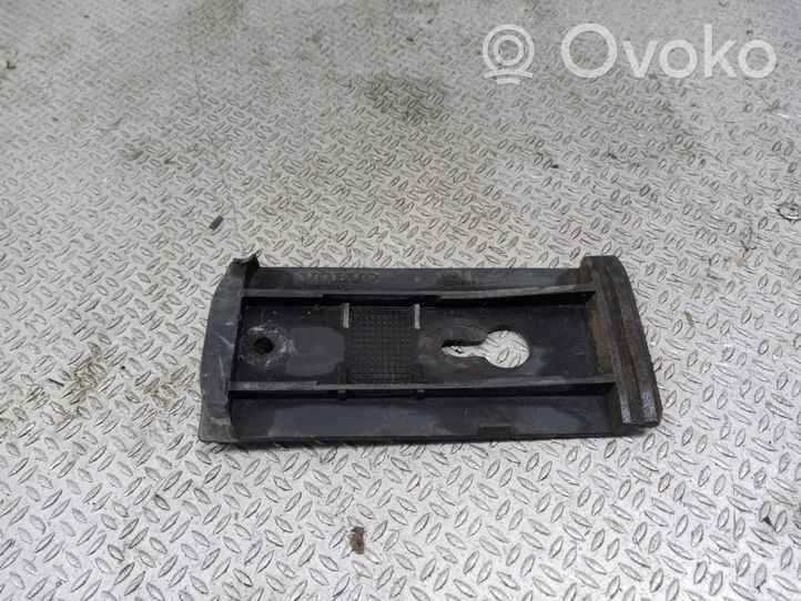 Volvo S80 Staffa di rinforzo montaggio del paraurti anteriore 9151705