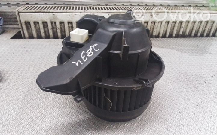 Volvo S80 Soplador/ventilador calefacción 28417LHD