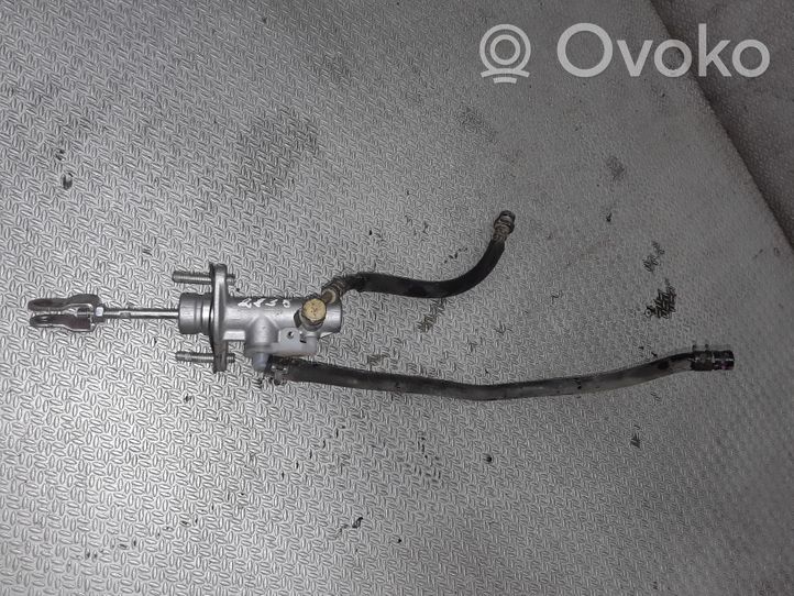 Mitsubishi Grandis Główny cylinder sprzęgła 