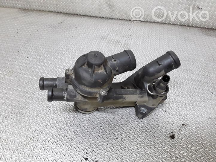 Volkswagen Polo Termostato/alloggiamento del termostato 03C121111B