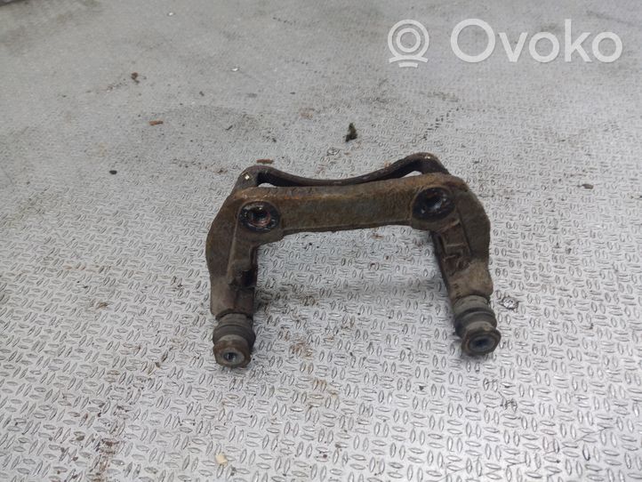 Opel Meriva A Front Brake Caliper Pad/Carrier 