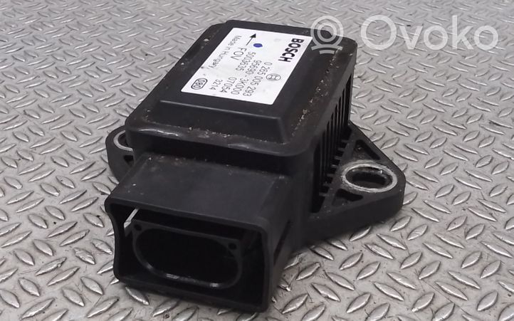 Hyundai Grandeur Sensore di imbardata accelerazione ESP 0265005293