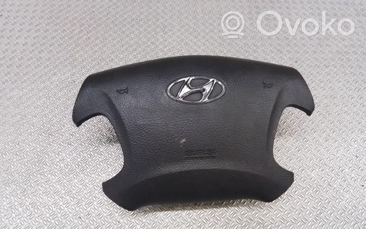 Hyundai Grandeur Airbag dello sterzo SA1023900