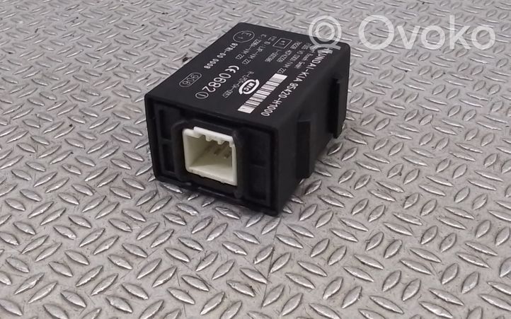 Hyundai Grandeur Immobilizer control unit/module 95420H1000