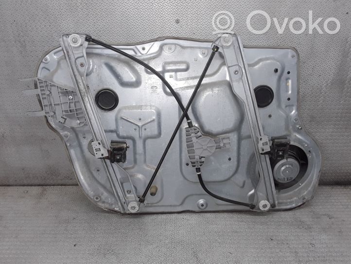 Hyundai Grandeur Etuoven ikkunan nostin moottorilla 400900J