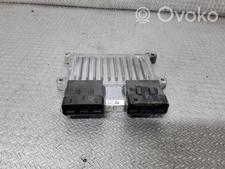 Hyundai Grandeur Engine control unit/module 391103C320