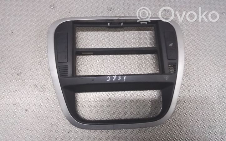 Citroen C3 Panel klimatyzacji / Ogrzewania 9653074277