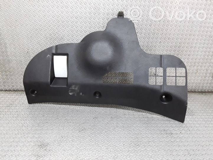 Hyundai Grandeur Dashboard lower bottom trim panel 