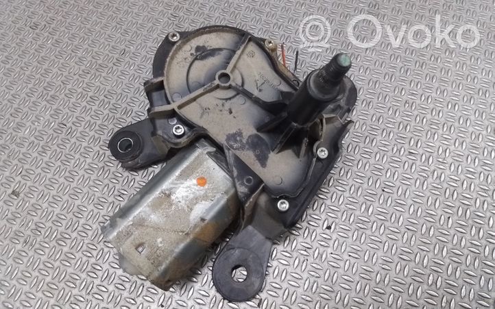 Opel Agila A Wischermotor Heckscheibe 53014512