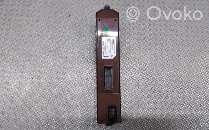 Saab 9-3 Ver2 Electric window control switch 12801383