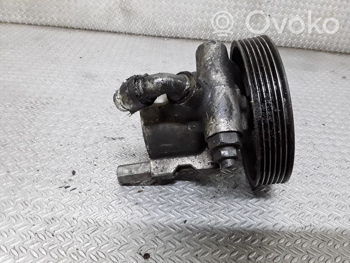 Citroen Berlingo Pompe de direction assistée 9638308580