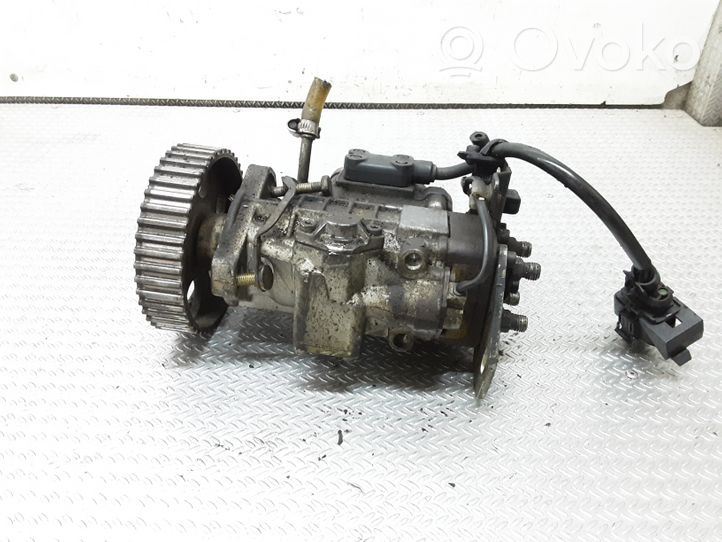 Volkswagen Golf III Bomba de alta presión de inyección de combustible 0460404964