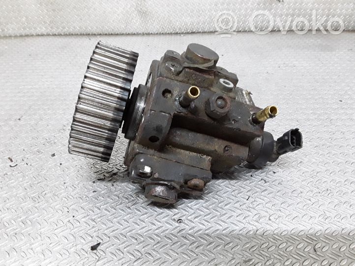 Saab 9-3 Ver2 Pompa wtryskowa wysokiego ciśnienia 0445010184