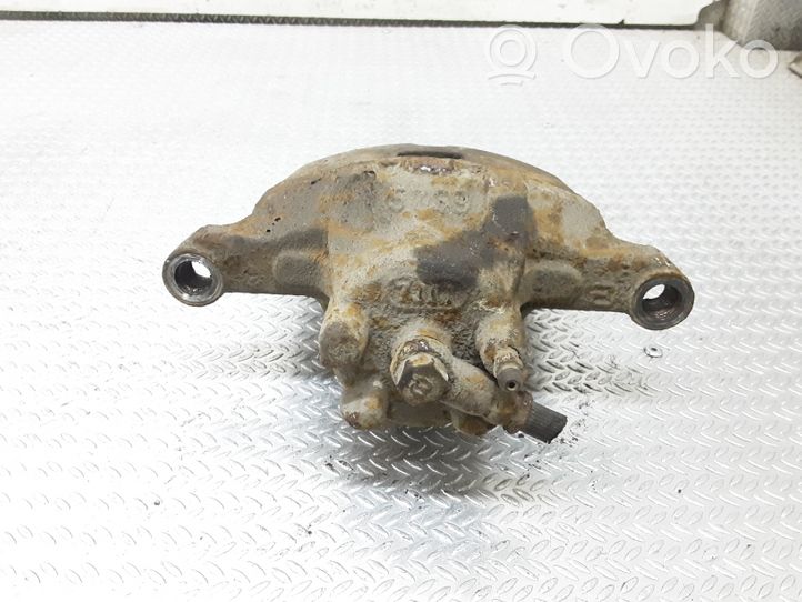 Dodge Avenger Front brake caliper 