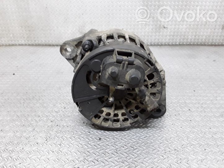 Alfa Romeo 156 Alternator 63321507