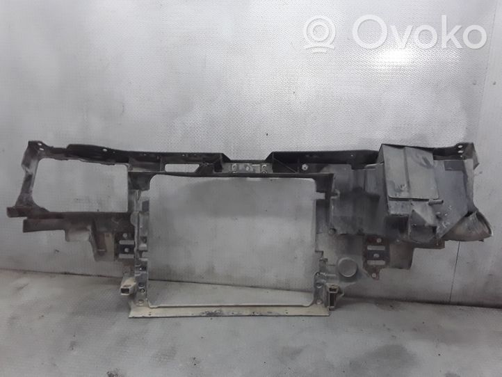 Volkswagen Sharan Radiatorių panelė (televizorius) 70101008