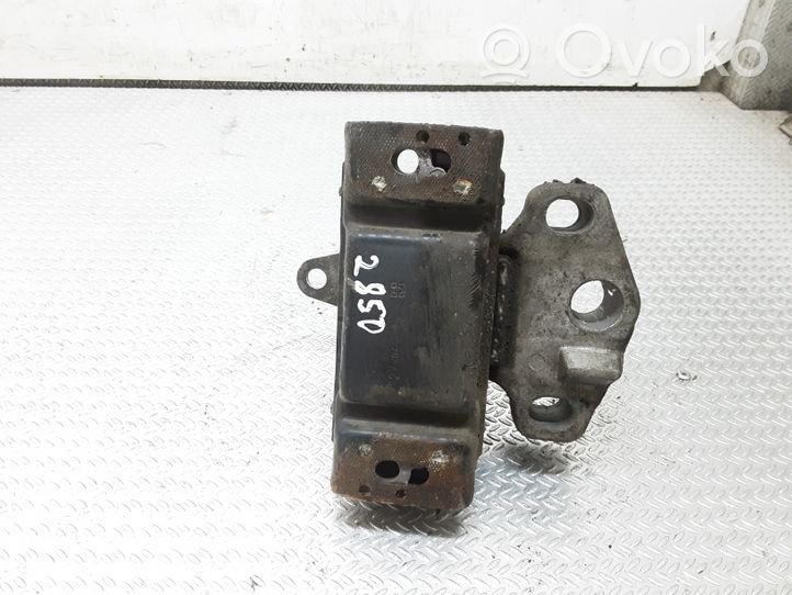 Volkswagen Sharan Supporto della scatola del cambio 7M3199555