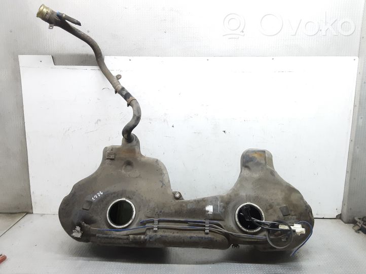 BMW 3 E46 Serbatoio del carburante 1184892