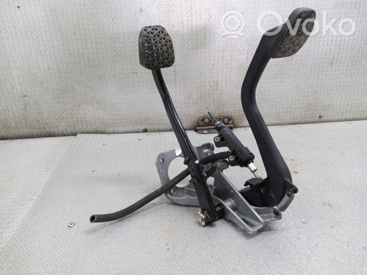 BMW 3 E46 Pedal assembly 35112229128