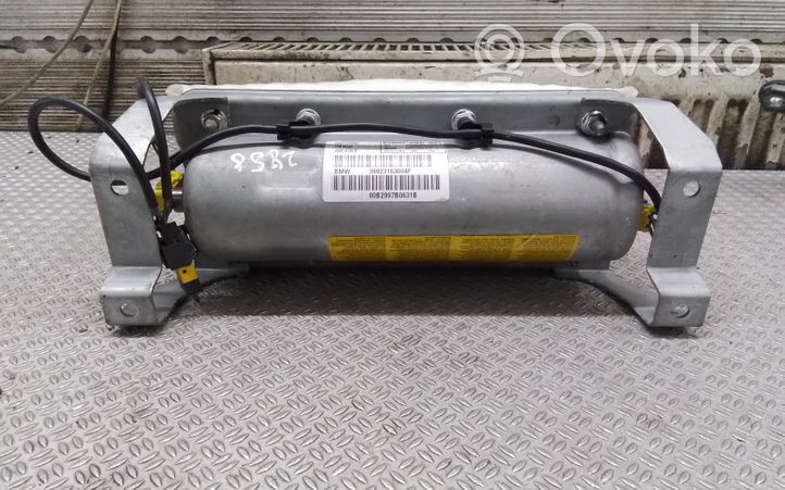 BMW 5 E39 Airbag del passeggero 39823163004F