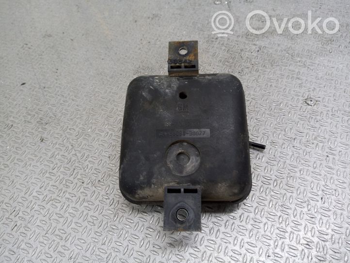 Opel Vectra C Serbatoio del vuoto 2445668630877