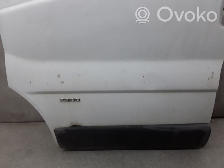 Opel Vivaro Etuovi 