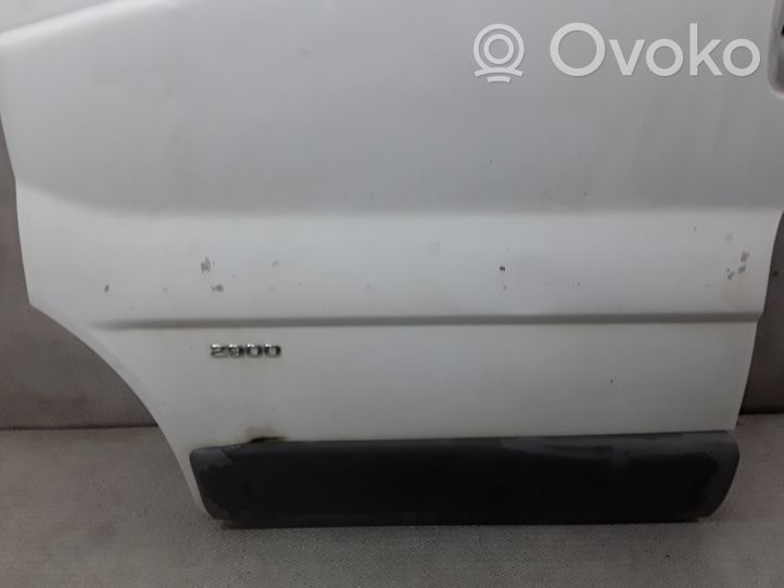 Opel Vivaro Portiera anteriore 